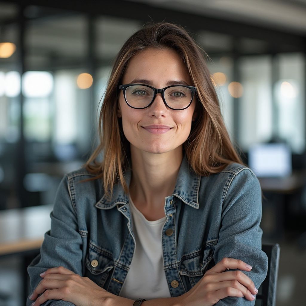 Dr. Elena Kowalski, Data Science Expert