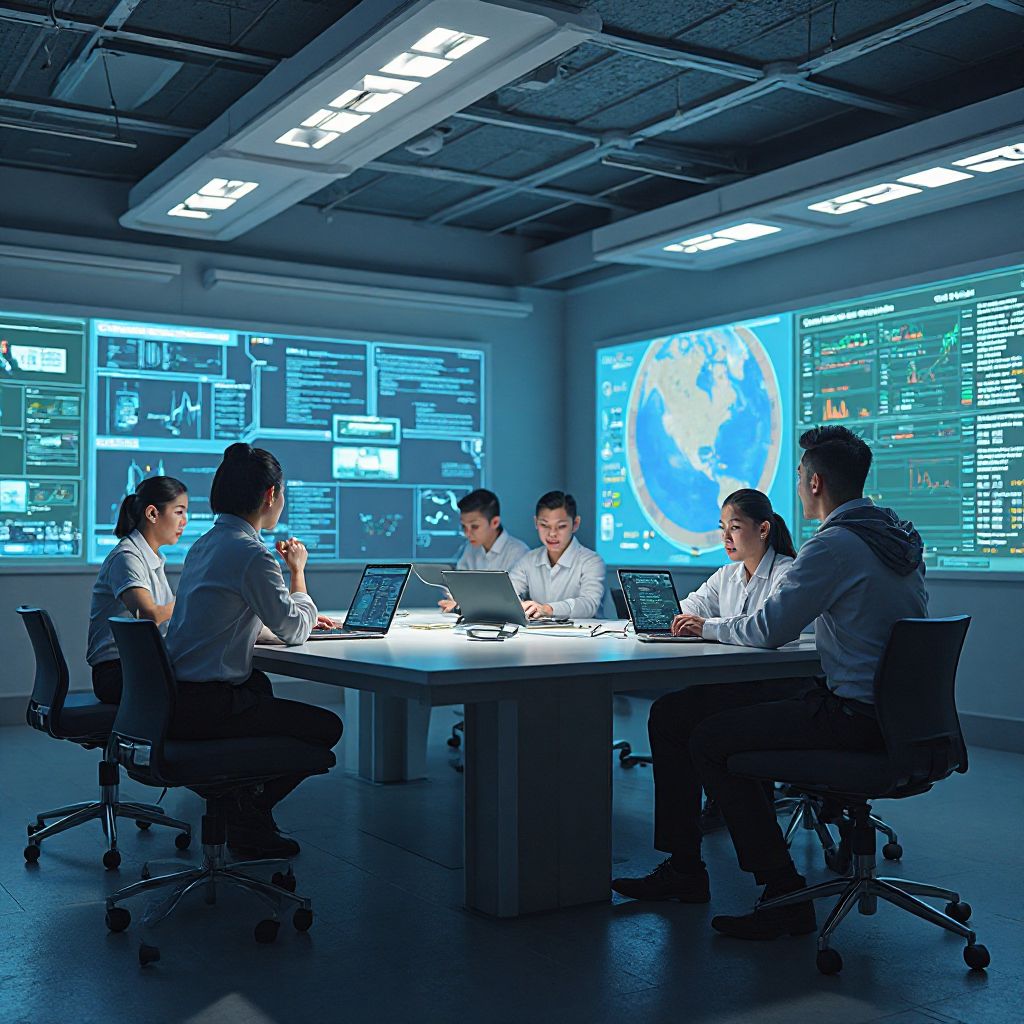 Future-Proof Skills Workshop